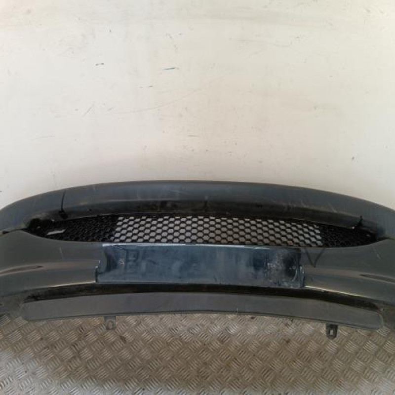 Pare choc avant PEUGEOT 206