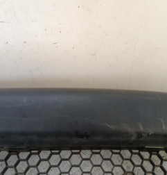 Pare choc avant PEUGEOT 206 Photo n°4