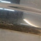 Pare choc avant PEUGEOT 206