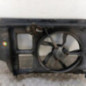 Face avant PEUGEOT 206