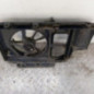 Face avant PEUGEOT 206