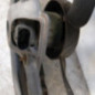 Face avant PEUGEOT 206