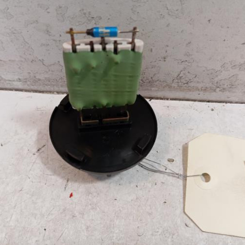 Resistance chauffage CITROEN C3 2 Resistance chauffage CITROEN C3 2
