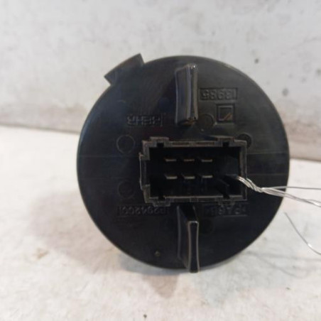 Resistance chauffage CITROEN C3 2