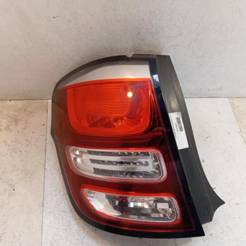 Feu arriere principal gauche (feux) CITROEN C3 2 Feu arriere principal gauche (feux) CITROEN C3 2