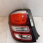 Feu arriere principal gauche (feux) CITROEN C3 2