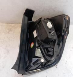 Feu arriere principal gauche (feux) CITROEN C3 2