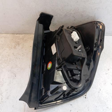 Feu arriere principal gauche (feux) CITROEN C3 2