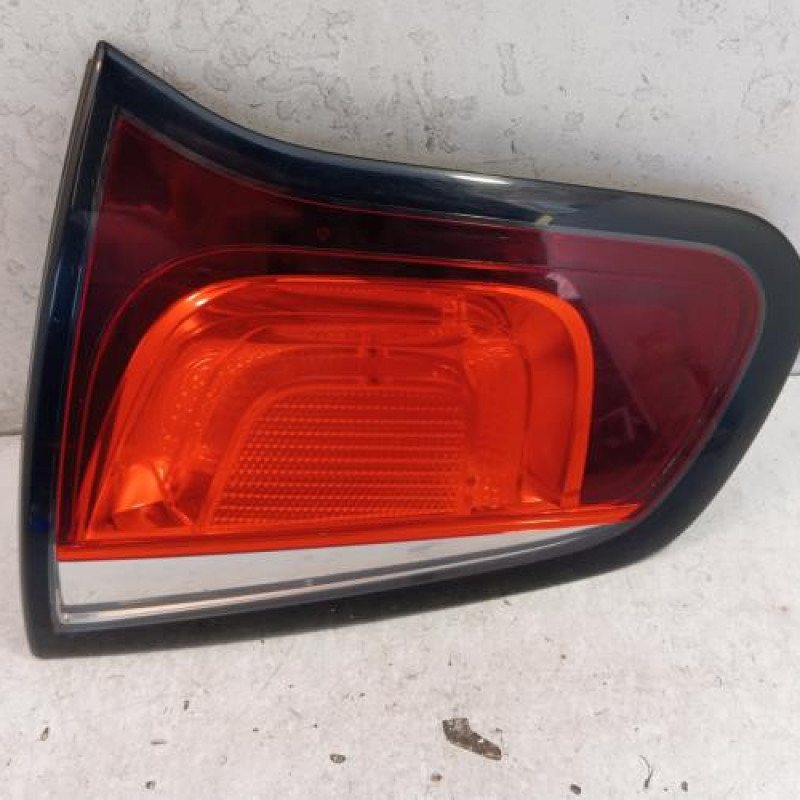 Feu arriere secondaire gauche (feux) CITROEN C3 2 Feu arriere secondaire gauche (feux) CITROEN C3 2