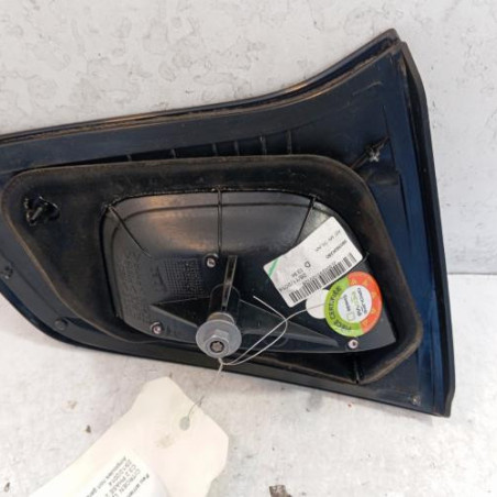 Feu arriere secondaire gauche (feux) CITROEN C3 2