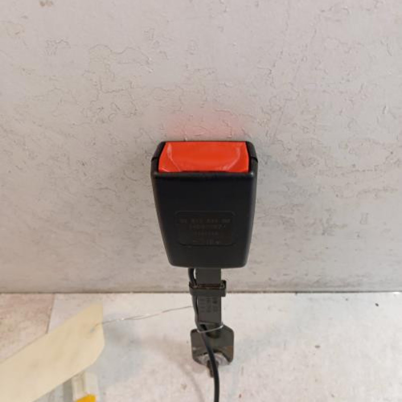 Attache ceinture avant droit CITROEN C3 2