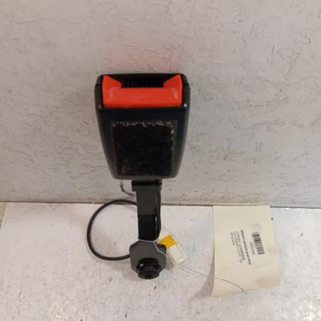 Attache ceinture avant droit CITROEN C3 2
