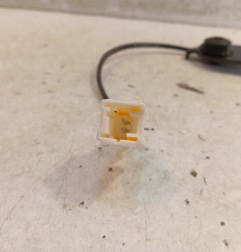 Attache ceinture avant droit CITROEN C3 2 Photo n°3