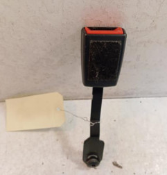 Attache ceinture avant gauche CITROEN C3 2