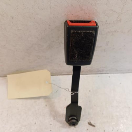 Attache ceinture avant gauche CITROEN C3 2