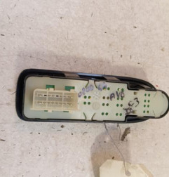Interrupteur de leve vitre avant gauche CITROEN C3 2