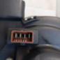 Pulseur d'air PEUGEOT 106