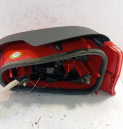 Feu arriere principal gauche (feux) PEUGEOT 106