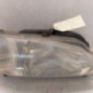 Optique avant principal droit (feux)(phare) PEUGEOT 106