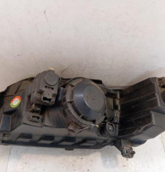 Optique avant principal droit (feux)(phare) PEUGEOT 106