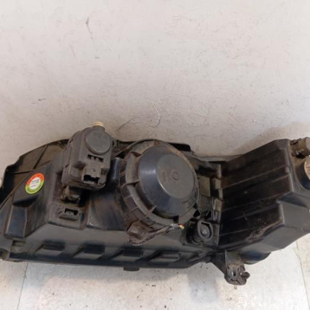 Optique avant principal droit (feux)(phare) PEUGEOT 106