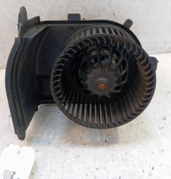 Pulseur d'air RENAULT CLIO 2 Photo n°1