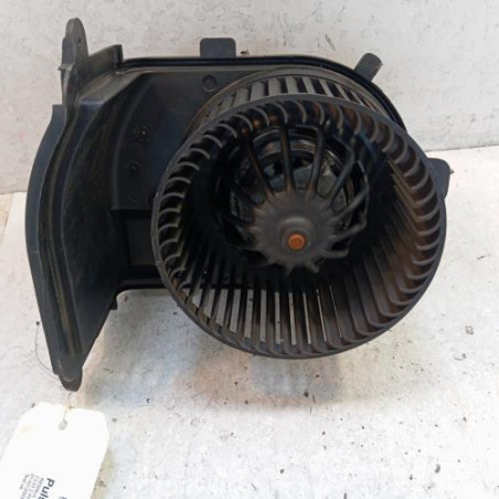 Pulseur d'air RENAULT CLIO 2 Photo n°1