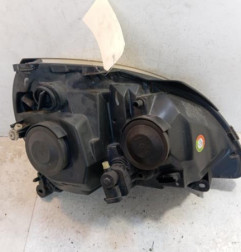 Optique avant principal gauche (feux)(phare) RENAULT CLIO 2