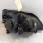 Optique avant principal gauche (feux)(phare) RENAULT CLIO 2