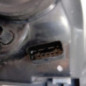 Optique avant principal gauche (feux)(phare) RENAULT CLIO 2