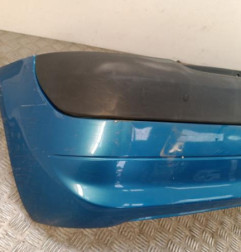 Pare choc arriere RENAULT CLIO 2