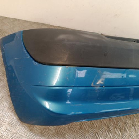Pare choc arriere RENAULT CLIO 2