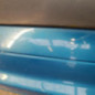 Pare choc arriere RENAULT CLIO 2