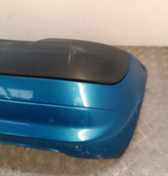 Pare choc arriere RENAULT CLIO 2 Photo n°6