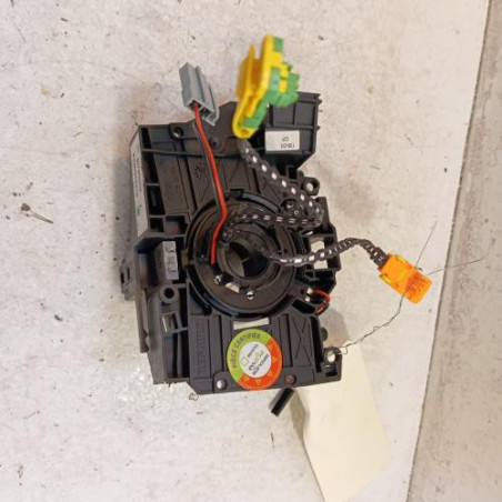 Contacteur tournant RENAULT CLIO 2