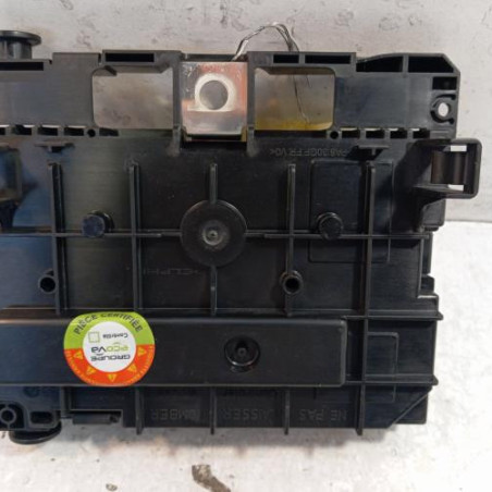 Boitier servitude moteur (BSM) PEUGEOT 407