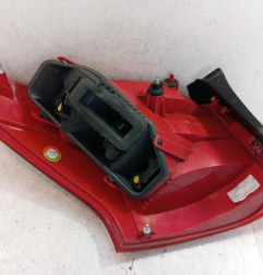 Feu arriere principal droit (feux) PEUGEOT 407