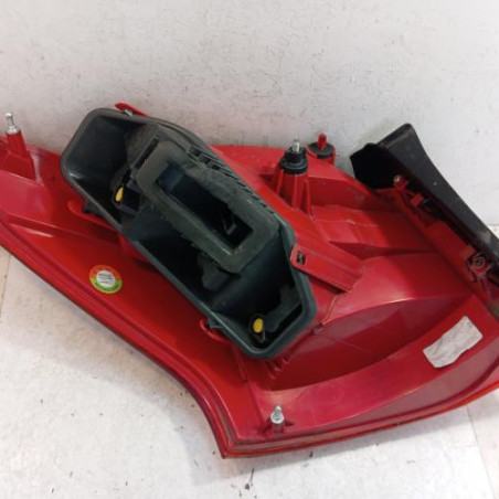 Feu arriere principal droit (feux) PEUGEOT 407