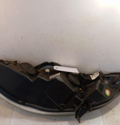 Optique avant principal droit (feux)(phare) PEUGEOT 407
