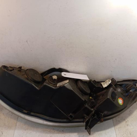 Optique avant principal droit (feux)(phare) PEUGEOT 407