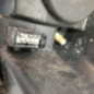 Optique avant principal droit (feux)(phare) PEUGEOT 407