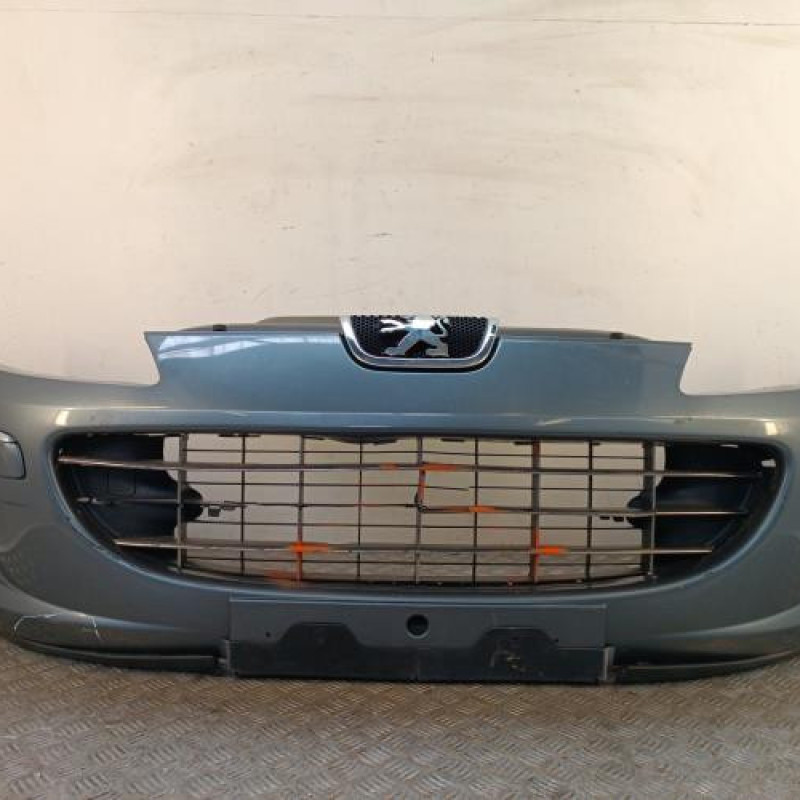 Pare choc avant PEUGEOT 407