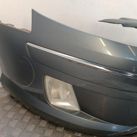 Pare choc avant PEUGEOT 407