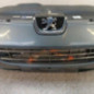 Pare choc avant PEUGEOT 407