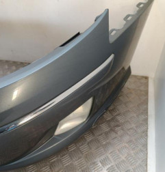 Pare choc avant PEUGEOT 407 Photo n°4