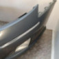 Pare choc avant PEUGEOT 407
