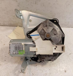 Moteur essuie glace arriere PEUGEOT 407 Photo n°1