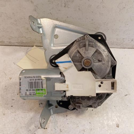 Moteur essuie glace arriere PEUGEOT 407 Photo n°1