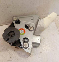 Moteur essuie glace arriere PEUGEOT 407