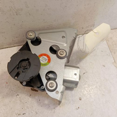 Moteur essuie glace arriere PEUGEOT 407